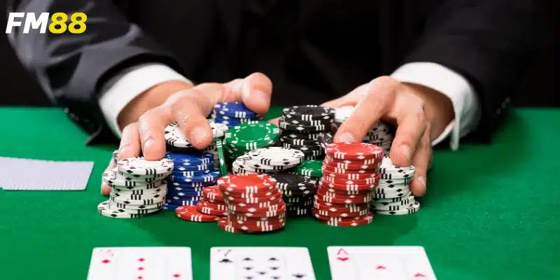 Giới thiệu về bài Three Card Poker