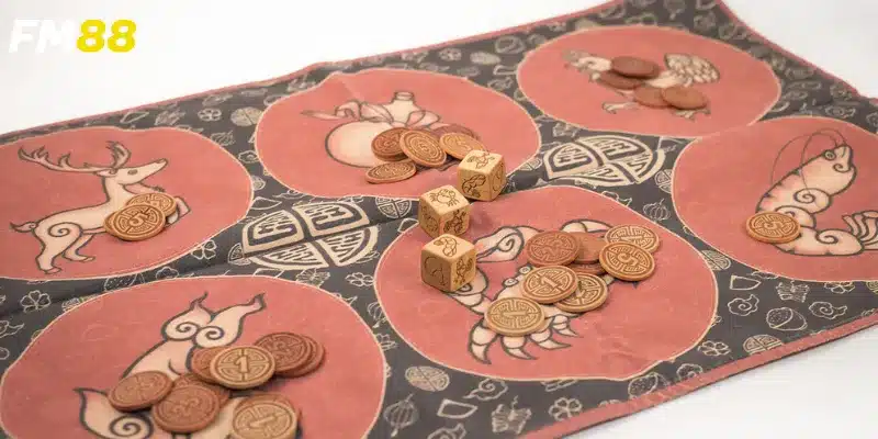 Tổng quan về bầu cua online