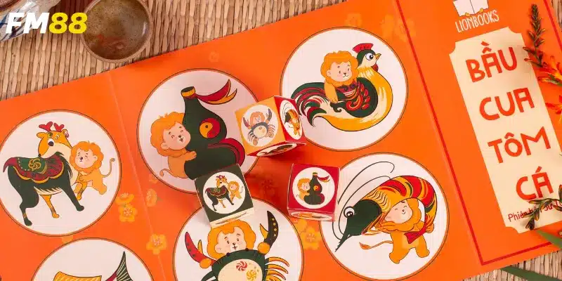 Quy tắc chơi đơn giản với nhiều loại cược