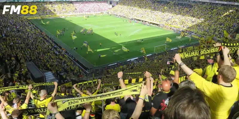 Tham gia cá cược bóng đá Argentina Primera Division