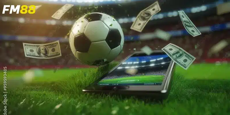 Tham gia cá cược Premier League Nga