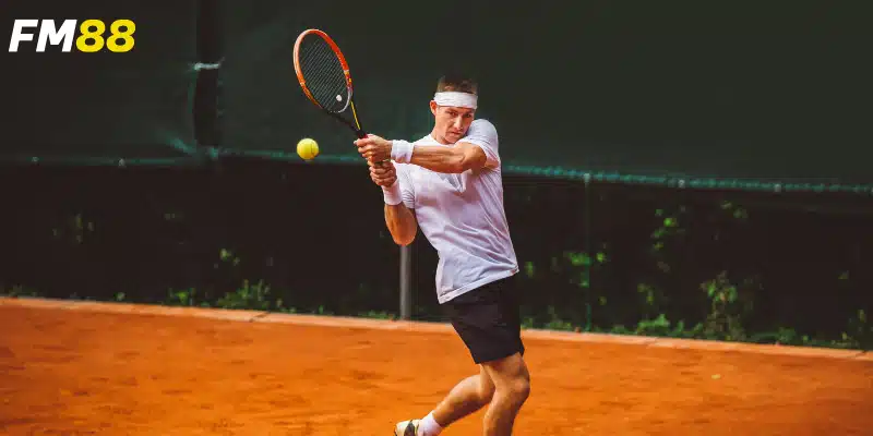 Khám phá cá cược tennis trực tuyến