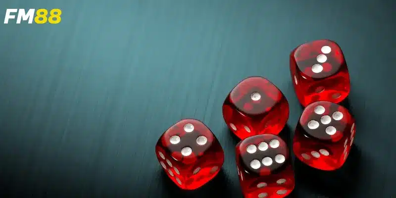 Tổng quan về game Casino Craps