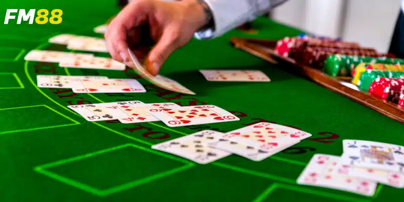 Tổng quan về casino online uy tín