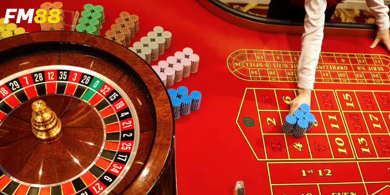 Nhiều trò chơi hấp dẫn tại nền tảng