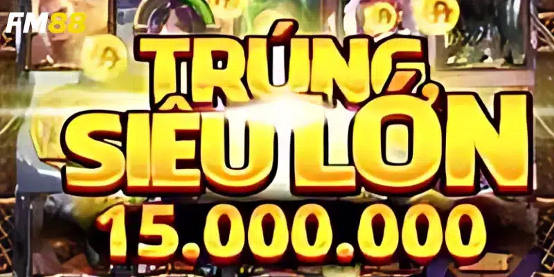 Chơi game nổ hũ cùng nền tảng