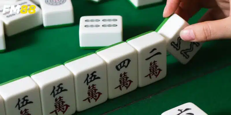 Cùng nền tảng chơi mạt chược