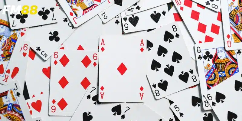 Cùng nền tảng khám phá Pai Gow Poker