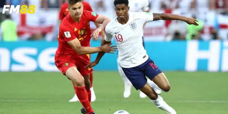 Khám phá mùa giải CONCACAF Nations League