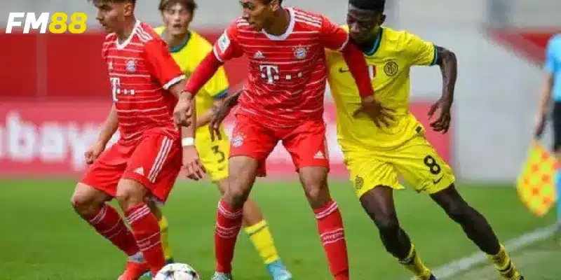 Các loại cược phổ biến tại nền tảng