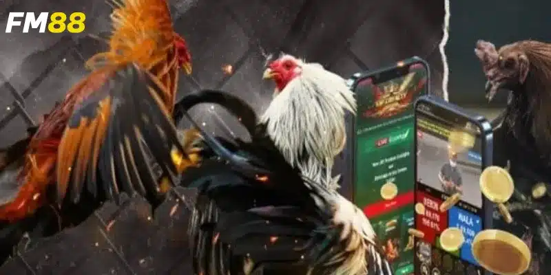 Các trận đấu hấp dẫn tại nền tảng