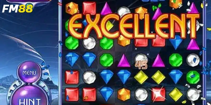 Khám phá Đập Kẹo Candy Slot