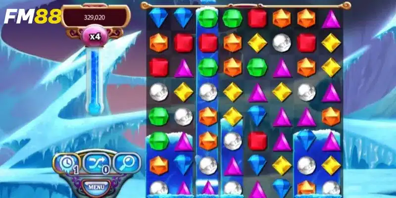 Những vòng quay hấp dẫn tại nền tảng