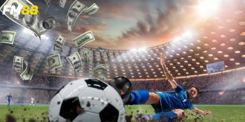 Tham gia đặt cược thể thao online