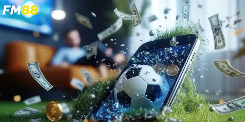 Phân tích kèo cược kỹ lưỡng