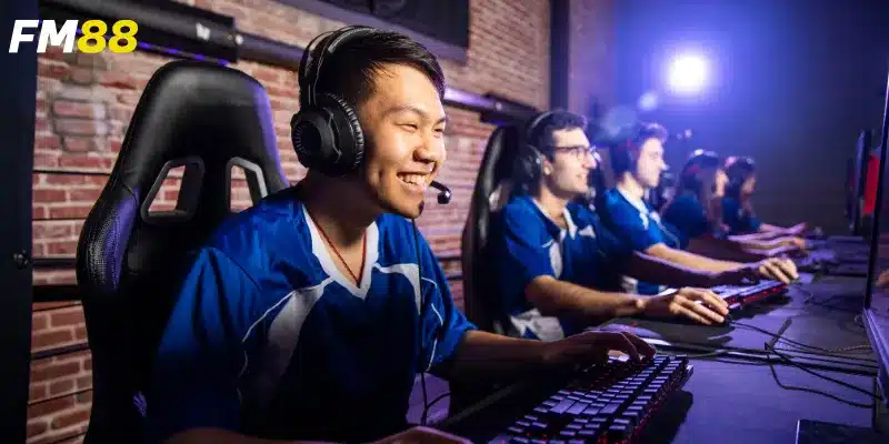 Cập nhật thông tin đội tuyển nhanh chóng