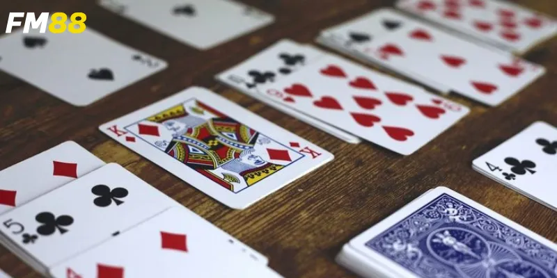 Nắm vững quy tắc chơi và chiến thuật thắng lớn