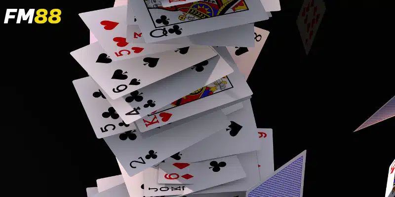 Tham gia game sòng bài quốc tế cùng nền tảng