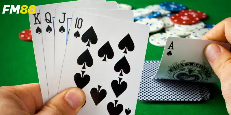 Các chiến thuật chơi bài hiệu quả