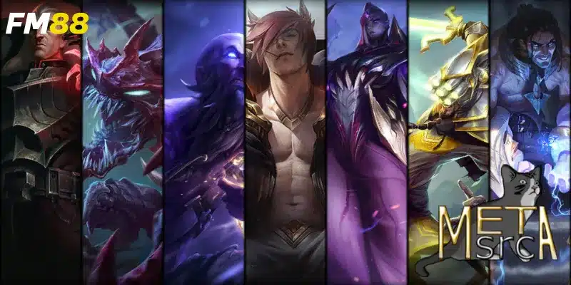 Khám phá thủ thuật hack Liên Quân Mobile