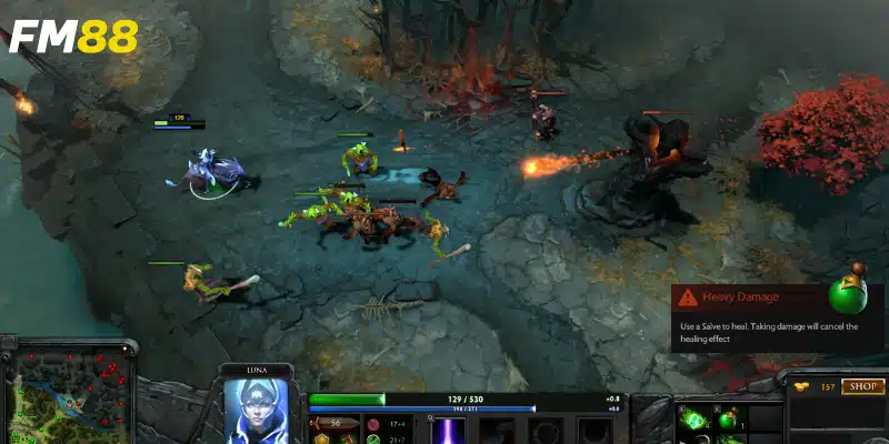 Chiến thuật và cách thắng game hiệu quả