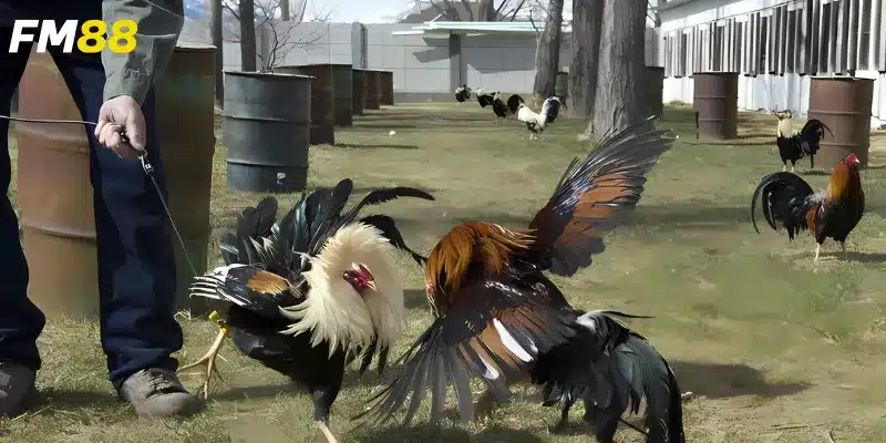 Xem trực tiếp và cược nhanh chóng