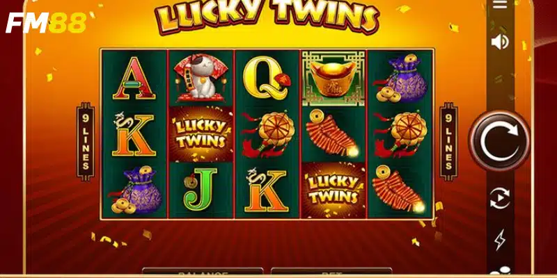 Các hiệu ứng đặc biệt trong game