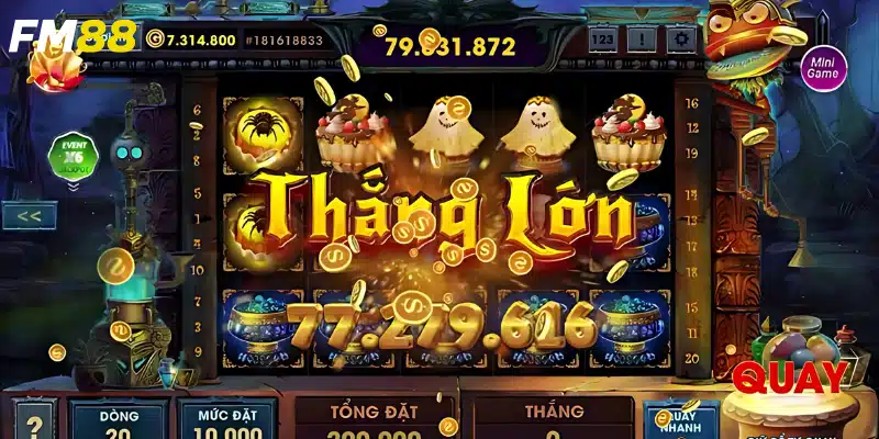 Mẹo chơi để luôn thắng lớn mỗi ngày