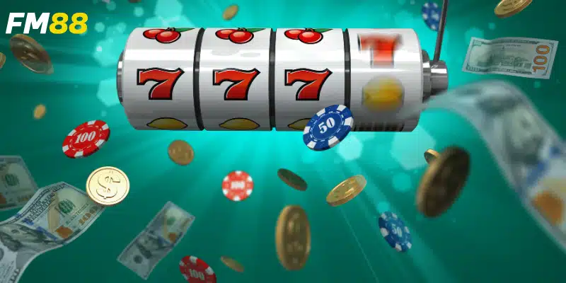 Chiến thuật để bạn luôn thắng lớn