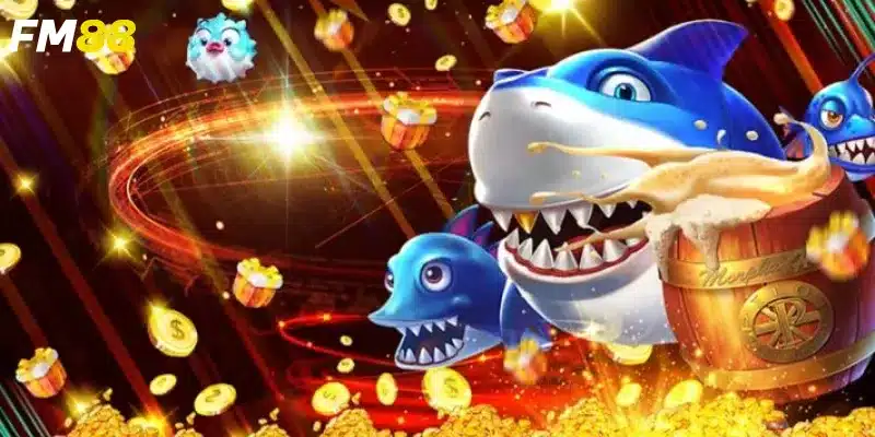 Cùng nền tảng chơi Thủy Cung Đế Vương