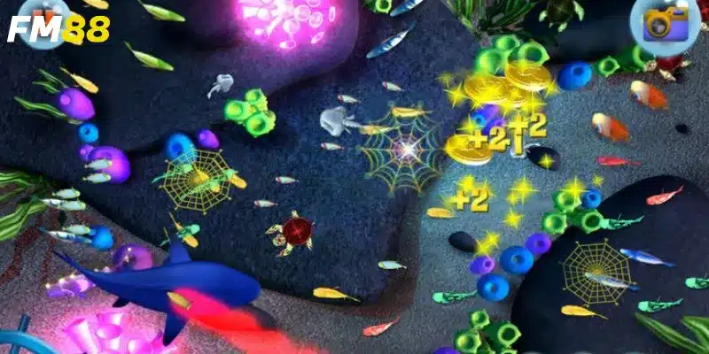 Nhiều tính năng đặc biệt tại nền tảng