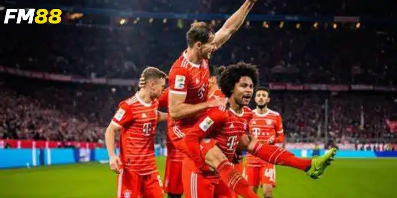 Những cầu thủ nổi bật của đội bóng