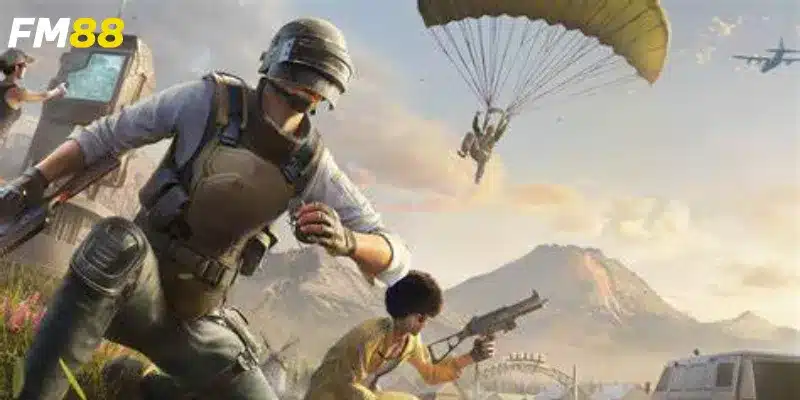 Chiến thuật và cách tối ưu nhân vật