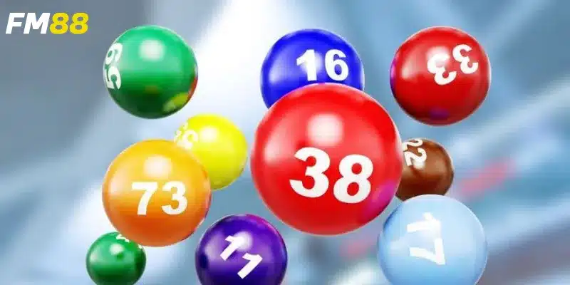 Cách chọn số dễ trúng từ nền tảng