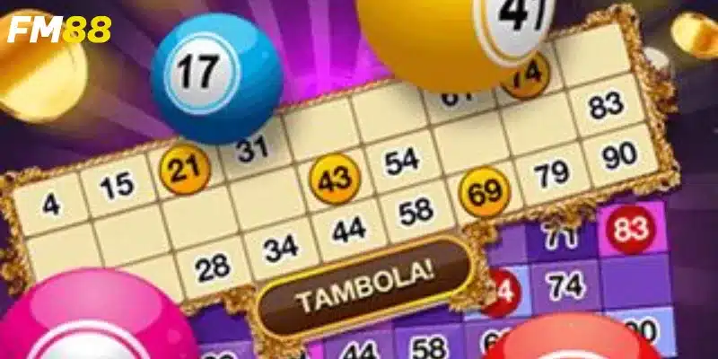 Mẹo chọn số dễ trúng tại nền tảng