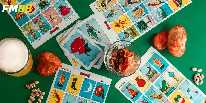 Tổng quan về xổ số Pháp Loto