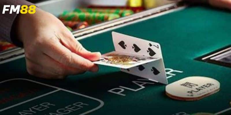 Khám phá sức hấp dẫn của bài Baccarat