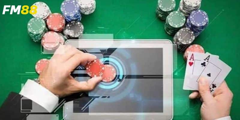 Các loại cược hấp dẫn người chơi