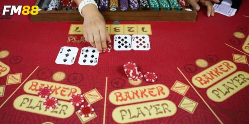 Nắm vững chiến thuật để thắng lớn