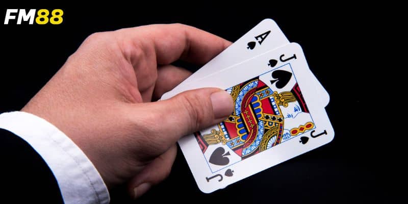 Tìm hiểu bài Blackjack miễn phí