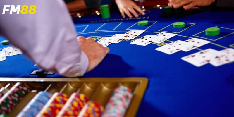 Cải thiện kỹ năng chơi hiệu quả