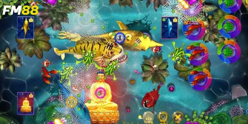 Cách chơi game và chọn vũ khí hiệu quả