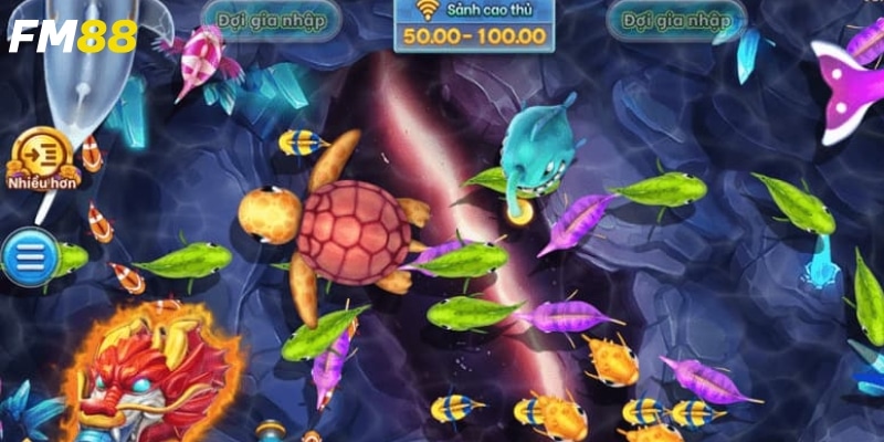 Cách chọn game để thắng lớn