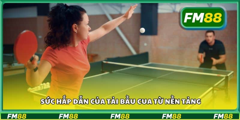 Giới thiệu tổng quan về cược bóng bàn