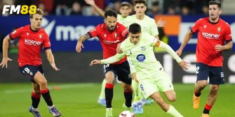 Hướng dẫn chơi chi tiết từ nền tảng