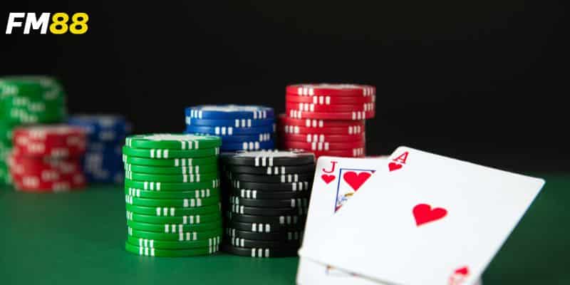 Chiến thuật đếm bài và cách thắng lớn