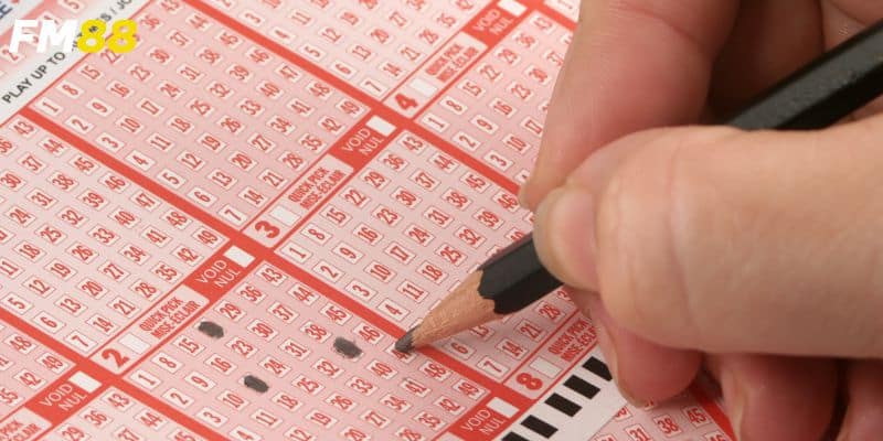 Tìm hiểu về cách tính xác suất trúng xổ số