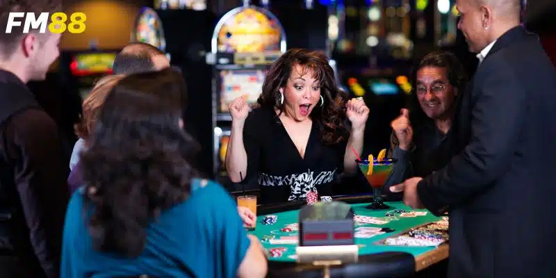 Cách chơi các game bài hấp dẫn