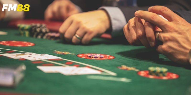 Những tiêu chí đánh giá game bài uy tín