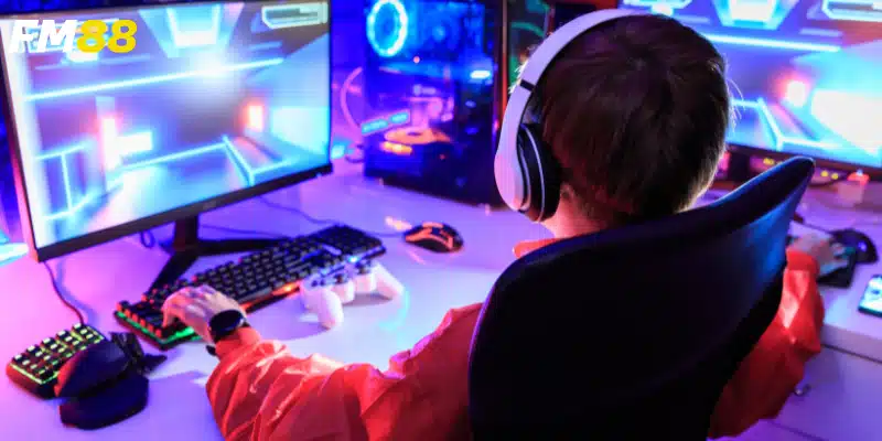 Giới thiệu các đội tuyển eSports hàng đầu